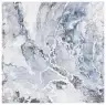 Ivory / Blue