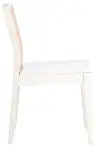 White / Natural