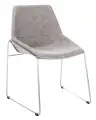 Stone Gray / Silver