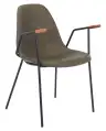Olive / Black