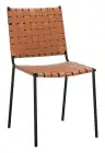 Cognac / Black