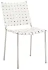 White / Silver