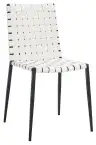 White / Black