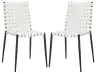 White / Black