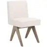 Bone / White Washed