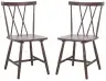 Dark Walnut