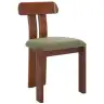 Sage / Walnut