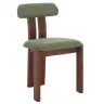 Sage / Walnut