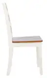 White / Natural