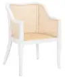 White / Natural