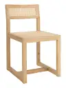 Natural Cane / Natural Rattan