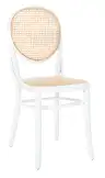 White / Natural
