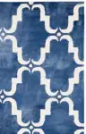 Navy / Ivory