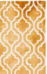 Gold / Ivory