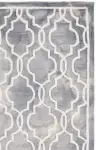 Gray / Ivory