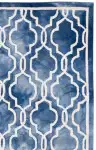 Navy / Ivory