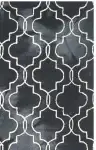 Graphite / Ivory