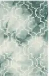Green / Ivory