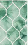 Green / Ivory