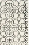 Ivory / Charcoal