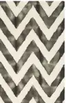 Ivory / Charcoal