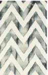 Ivory / Gray