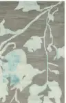 Gray / Turquoise
