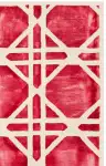 Ivory / Red