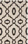Ivory / Black