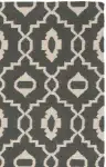 Charcoal / Ivory