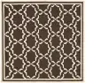 Chocolate / Ivory