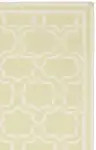 Light Green / Ivory