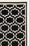 Black / Ivory