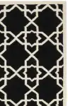 Black / Ivory