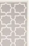 Gray / Ivory