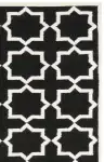 Black / Ivory