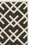 Brown / Ivory