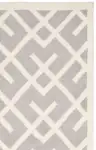 Gray / Ivory