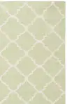 Light Green / Ivory