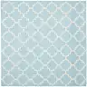 Light Blue / Ivory