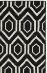 Black / Ivory