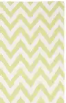 Green / Ivory