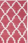 Red / Ivory