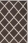 Brown / Ivory