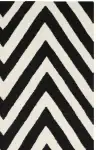 Black / Ivory