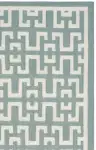 Seafoam / Ivory