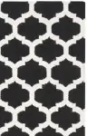 Black / Ivory