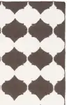 Brown / Ivory