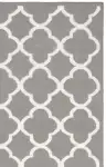 Gray / Ivory