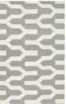 Silver / Ivory